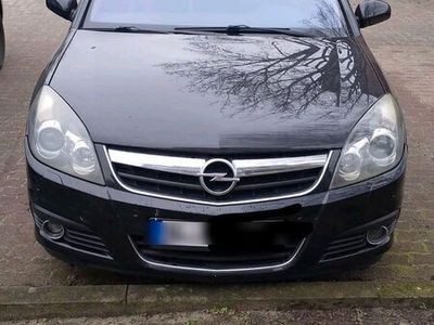 gebraucht Opel Signum 3.0V6 CDTI