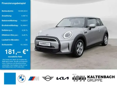 Gebraucht Mini Cooper