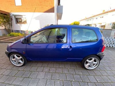 gebraucht Renault Twingo 