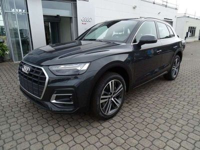 gebraucht Audi Q5 40 TFSI S Line quattro