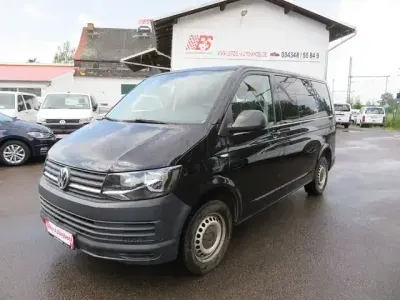 Gebraucht VW T6 102 PS (75 kW) 2019 Andere Van