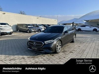 Mercedes E300