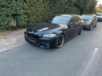 BMW 535