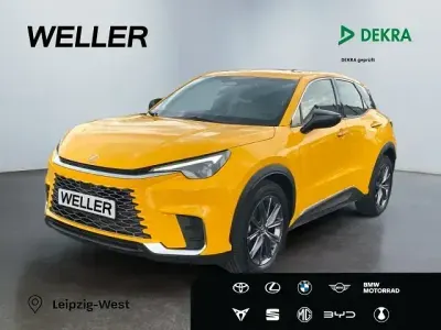 Gebraucht Lexus LBX