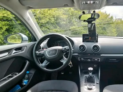Gebraucht Audi A3