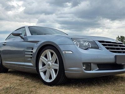 Chrysler Crossfire