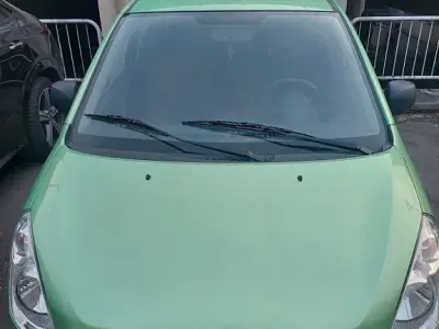 Gebraucht Suzuki Splash