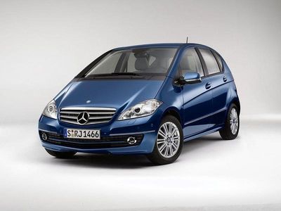 Mercedes A150