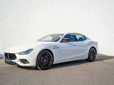 gebraucht Maserati Ghibli Modena