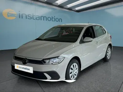 Gebraucht VW Polo