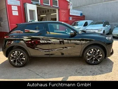 Gebraucht DS Automobiles DS3 136 PS (100 kW) 2025 Schwarz SUV