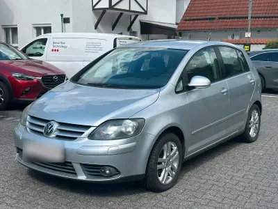 Gebraucht VW Golf Plus