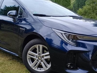 Suzuki Swace