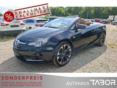 Opel Cascada