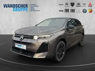 Neu Citroën C5 Aircross 146 PS (107 kW) 2026 Andere SUV