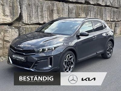 Pentametal Gebraucht 2025 Kia XCeed GT-Line SUV | 30.990 € (Fairer Preis)