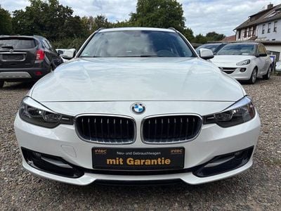 BMW 316