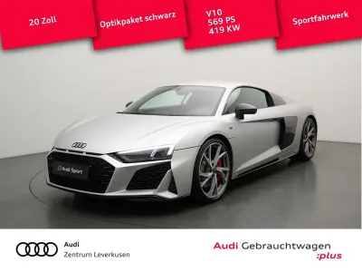 Gebraucht Audi R8 Coupé