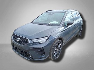 Neu Seat Arona FR 150 PS (110 kW) 2026 Blau SUV