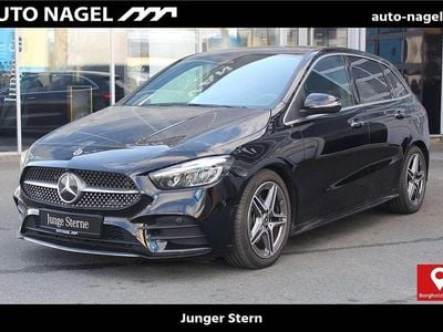Mercedes B250