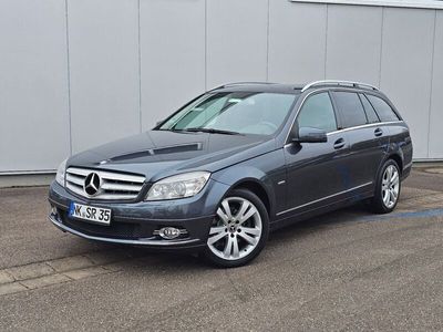 Mercedes C280