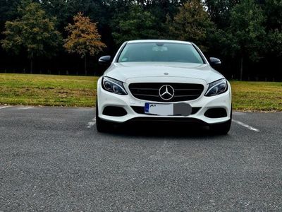 Mercedes C250