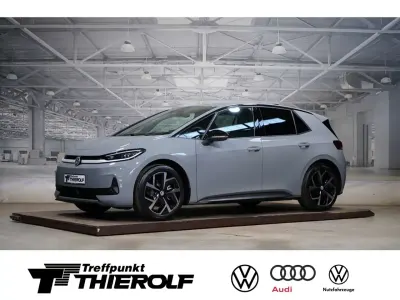 Neu VW ID.3 Style 139 kW (190 PS) 2026 Grau Kleinwagen
