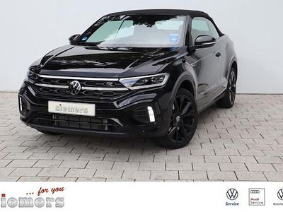 Gebraucht VW T-Roc R-line 150 PS (110 kW) 2024 SUV