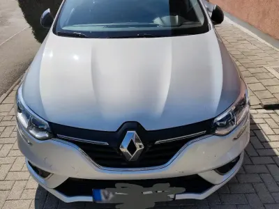 Gebraucht Renault Mégane GrandTour