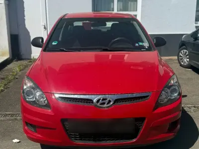 Gebraucht Hyundai i30