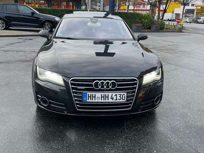 gebraucht Audi A7 3.0 TDI quattro tiptronic sport selection