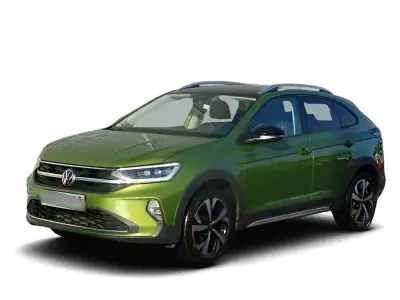 Gebraucht VW Taigo Style 150 PS (110 kW) 2022 Grün SUV