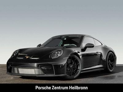 Neu Porsche 992 510 PS (375 kW) 2025 Schwarz