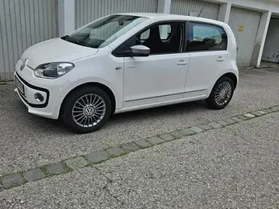Gebraucht VW up!