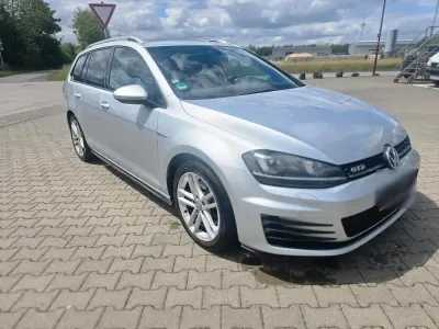 Gebraucht VW Golf VII