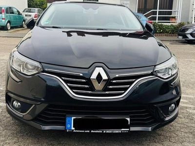 Renault Mégane IV