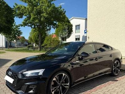 Audi S5 Sportback