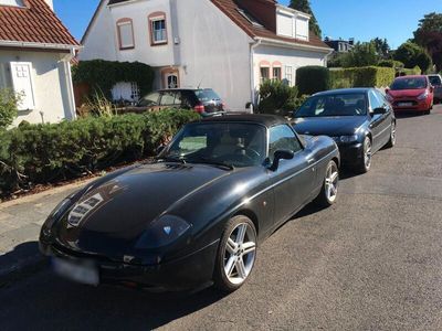 gebraucht Fiat Barchetta 1.8 16V -