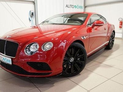 Gebraucht Bentley Continental 2017 Andere