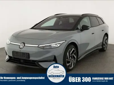 Gebraucht VW ID.7