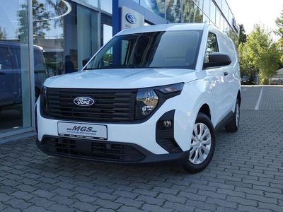 Frostweiß Neu 2025 Ford Transit Kleinwagen | 21.750 € (Etwas zu teuer)