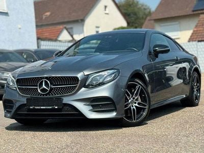 Mercedes E400