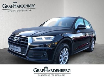 gebraucht Audi Q5 40 TDI quattro