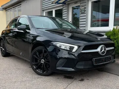 Gebraucht Mercedes A220