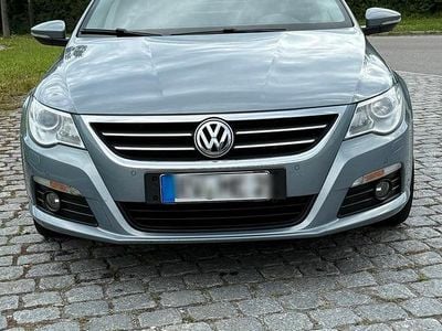 VW CC
