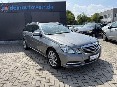 Mercedes E200