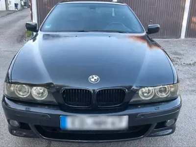 Gebraucht BMW 530