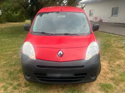 Gebraucht Renault Kangoo