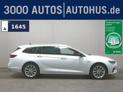Gebraucht Opel Insignia