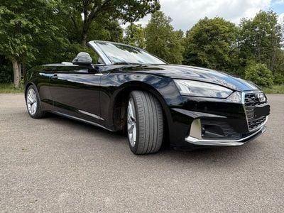 Audi A5 Cabriolet